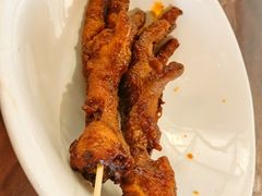 -南门小馆·清真(国贸商城店)