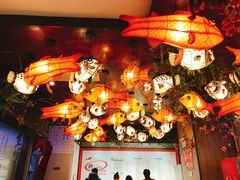 -船歌·鱼水饺青岛菜(金狮广场店)