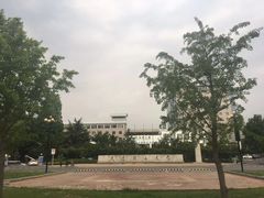 -大连理工大学(凌水校区)