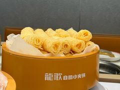 -龍歌自助小火锅(城阳万象汇店)