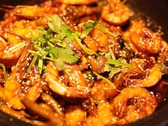 -徐记小怪兽肉蟹煲店(哈西万达金街店)