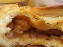 -吉品合酥脆烤饼(太平洋森活天地店)