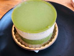-雪绿茶博物馆