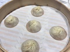 鼎泰丰特色小笼包-鼎泰丰(三里屯店)