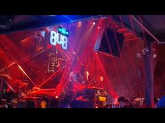 -808 LiveHouse