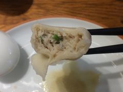-必点海鲜·鲅鱼水饺(鞍山西道店)