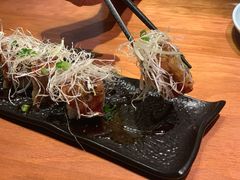 -炙柒Sekinana·精致料理 烧鸟·铁板烧(海上世界店)
