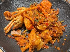 -金太阳海鲜烧烤·本地人餐厅(东纬路旗舰店)