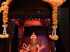 -金链花·泰国餐厅(国贸店)