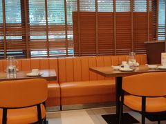 店内环境-新时代大酒店(仰口路店)