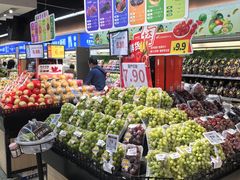 -重百超市(解放碑新华店)