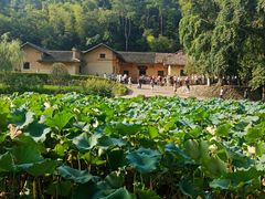 -韶山毛泽东同志故居