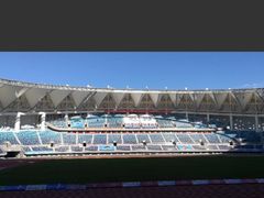 -长春奥林匹克公园