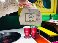 -丁香西饼屋(桂林路店)