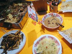 -王婆炒鱼(总店)