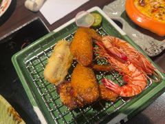 -匠和风精致料理(莆田财富中心店)