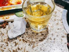 -丰茂烤串(金泉美食宫店)