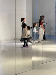 -嘉禾舞社·街舞培训工作室