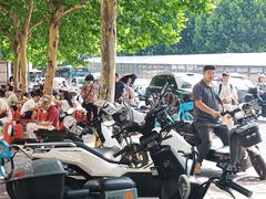-宋记热干面馆(五福路店)