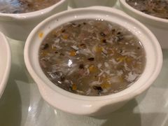 西湖牛肉羹-席家花园(巨鹿花园店)