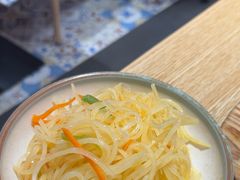 -格朗合·鸡汤米线(辰昌路店)