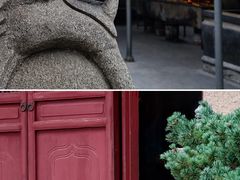 -上海东林寺(金山区)