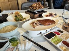 -四季民福烤鸭店(前门店)