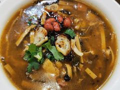 胡辣汤-魏家凉皮(博水商务大厦店)