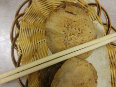 -老北京烧饼夹肉(北洼路店)