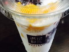-满记甜品(湖滨店)