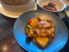 -新天世纪中餐厅