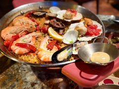 -BROWNSTONE布朗石西班牙餐厅(富城店)