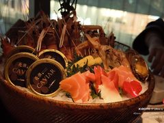 -花潮料理艺食馆(SM新生活广场店)