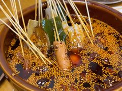 -古真记钵钵鸡(总店)