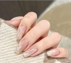 -斯馨·健康美甲美睫