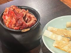 -蒜香焼肉PURUSHIN(马场路店)