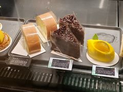 -星巴克(兰州中川机场T2出发店)