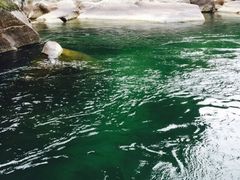 -可可托海景区