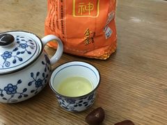 -金栗王(清扬路店)