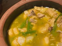 -寨子里的钵钵菜-湘西山里菜(火车站店)
