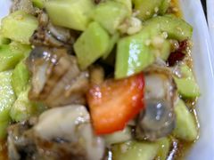 -鲁毓鲜蓬莱小面(黄山路店)