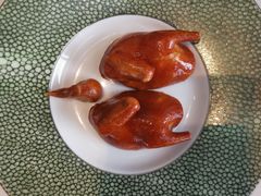 -北京柏悦酒店·锦庭餐厅Dining Room