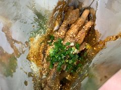 -降龙爪爪(建设路2店)