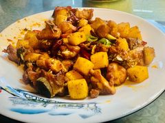 -云隐小厨·传统大理美食(复兴路店)
