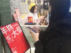 -贝儿多爸爸泡芙(合生汇店)