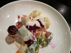 -伯顿西餐厅(厚街香榭丽店)