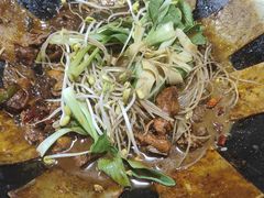 -皖北巫氏三胖地锅鸡(长淮总店)