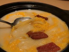 翅汤煲律白-金悦轩海鲜酒家(拱北店)