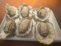 高压锅蒸乳山生蚝-乔街深夜食堂·小龙虾·高压锅生蚝(杭州总店)