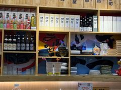 -樱の千渡日式料理·铁板烧•烧鸟(金盛田广场店)